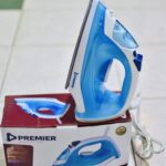 Premier Steam Iron