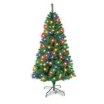 1.8 Metres Christmas (Tree without Lights)