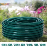 Braided Hose Pipes 1/2 inch x 50 Metres - Image 5
