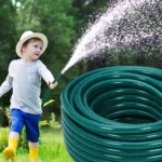 Braided Hose Pipes 1/2 inch x 15 Metres - Image 8