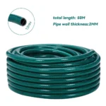 Braided Hose Pipes 1/2 inch x 50 Metres