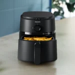 3.2 Litres Philips 1000 series Air Fryer(NA110/09) - Image 5