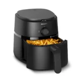 3.2 Litres Philips 1000 series Air Fryer(NA110/09) - Image 2