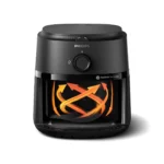 3.2 Litres Philips 1000 series Air Fryer(NA110/09) - Image 3