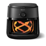 6.2 Litres Philips 1000 series Air Fryer - Image 3