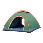 BePrincess Camping Tent 2-4 Persons