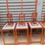 Commercial Chips Cutter