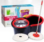 Eco Spin Mop