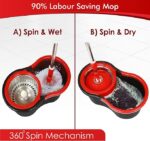 Eco Spin Mop - Image 3