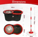 Eco Spin Mop - Image 2