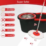 Eco Spin Mop - Image 6