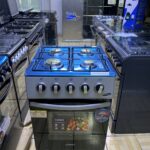 Ecomax 50x55 Full Gas Standing Cooker