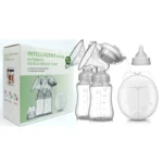 Intelligent Double Electric Breast Pump – RH228