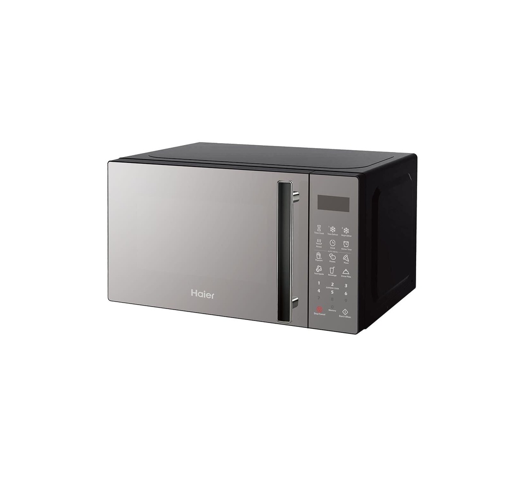 Haier-28L-Microwave-Oven-HMW28DBM.jpg Haier 28L Microwave Oven HMW28DBM - Image 1