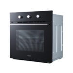 Haier 67L Built-in Multifunction Oven HOM-6400B