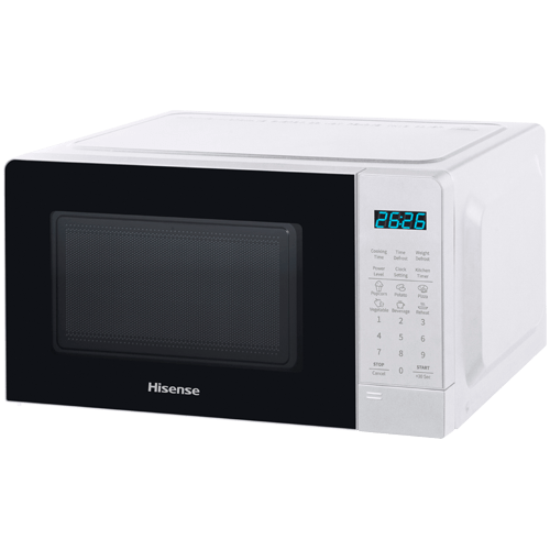 Hisense-20L-Digital-Microwave-H20MOWS11.png Hisense 20L Digital Microwave H20MOWS11 - Image 1