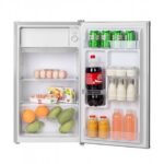 Hisense 94L Single Door Fridge REF094DR - Image 2