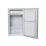 Nunix 90L Single Door Fridge BC-92 - Image 2