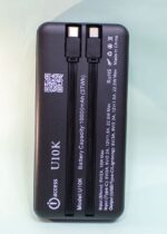 10,000 mAh Power Bank - Image 3