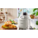 Philips 3 in 1 Blender 3000 Series (HR2041/30) - Image 12
