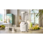 Philips 3 in 1 Blender 3000 Series (HR2041/30) - Image 5