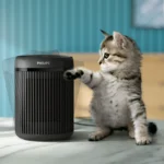 Philips Compact Fan Heater 2000 series(CX2120/01) - Image 6