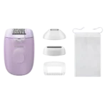 Philips Corded Epilator 4000 series(BRE257/00)