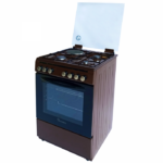 Ramtons RC/605 60X60 Cooker - Image 2