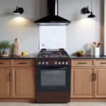 Ramtons RC/605 60X60 Cooker - Image 3