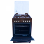 Ramtons RC/605 60X60 Cooker - Image 5