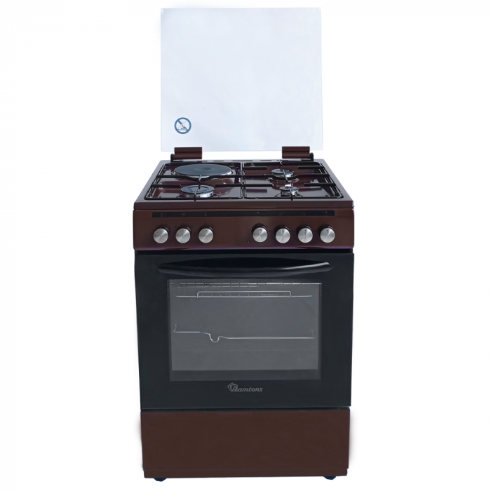 Ramtons-RC605-60X60-Cooker.png Ramtons RC/605 60X60 Cooker - Image 1