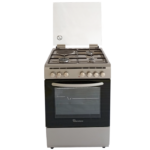 Ramtons RC/606 60X60 Cooker