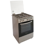 Ramtons RC/606 60X60 Cooker - Image 3