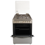Ramtons RC/606 60X60 Cooker - Image 5