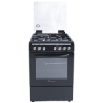 Ramtons RC/607 60X60 Cooker