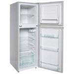 Ramtons RF/175 128 Litres Double Door Fridge - Image 2