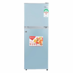 Ramtons RF/175 128 Litres Double Door Fridge