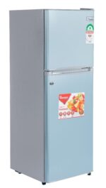 Ramtons RF/175 128 Litres Double Door Fridge - Image 3