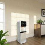 Ramtons RM/685 Hot ,Normal & Cold Free Standing Dispenser - Image 5
