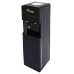 Ramtons RM/699 Hot & Normal Free Standing Dispenser(Black) - Image 2