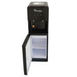 Ramtons RM/699 Hot & Normal Free Standing Dispenser(Black) - Image 3