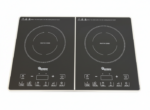 Ramtons RM/773 2 Plate Induction Cooker