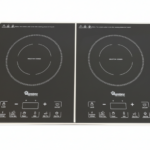 Ramtons RM/773 2 Plate Induction Cooker