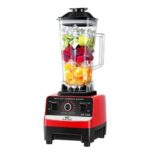 Silver Crest SCB-505 Commercial Blender