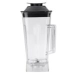 Silver Crest SCB-505 Commercial Blender - Image 2