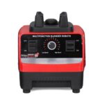 Silver Crest SCB-505 Commercial Blender - Image 3