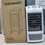 Starworth Air Cooler 4 Litres