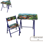 Children's Desk and Chair set