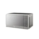 Syinix 20 Litres Digital Microwave MW720-05E(Silver)