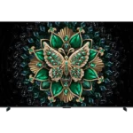 TCL C6K 98 Inch Premium QD-MiniLED TV